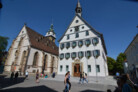 Rathaus Stuttgart Bad Cannstatt