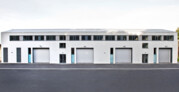Fahrzeugtechnische Versuchsanstalt Bergisch Gladbach