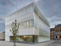Sporthalle Kepler- und Humboldt-Gymnasium - Ulm