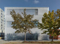 Sporthalle Kepler- und Humboldt-Gymnasium - Ulm