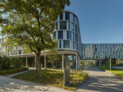 Büro- und Verwaltungsgebäude Arabeska - München