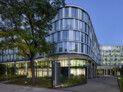 Büro- und Verwaltungsgebäude Arabeska - München