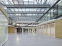 Büro- und Verwaltungsgebäude Arabeska - München