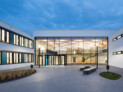 Mittelschule Wasserburg - Wasserburg am Inn