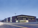 Hochschule Ruhr West - Bottrop