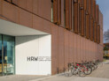 Hochschule Ruhr West - Bottrop