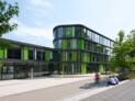 Haus 5 der GIZ - Eschborn