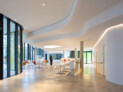 Haus 5 der GIZ - Eschborn