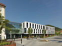 Gesundheitszentrum Geislingen - Geislingen
