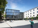 Carl-Schurz-Schule - FFM