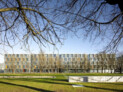 Technologiezentrum MTZ - München