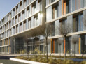 Technologiezentrum MTZ - München