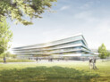 Adidas Bürogebäude Herzogenaurach