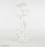 Undotierter Sonderpreis: Maximilian Treiber: mitatoe - Wohnräume für Assoziationen Fachhochschule Münster, Münster School of Architecture Betreuerin: Prof. Kirsten Schemel, 