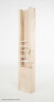 Undotierter Sonderpreis: Maximilian Treiber: mitatoe - Wohnräume für Assoziationen Fachhochschule Münster, Münster School of Architecture Betreuerin: Prof. Kirsten Schemel, 