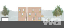 2. Preis: eins:eins architekten, Hamburg