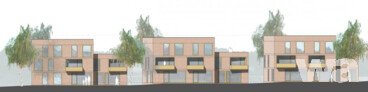 2. Preis: eins:eins architekten, Hamburg