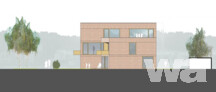 2. Preis: eins:eins architekten, Hamburg