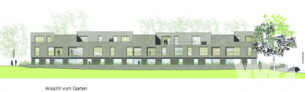 3. Preis: KBNK Architekten GmbH, Hamburg