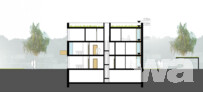 2. Preis: eins:eins architekten, Hamburg