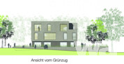 3. Preis: KBNK Architekten GmbH, Hamburg