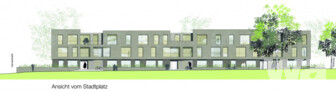 3. Preis: KBNK Architekten GmbH, Hamburg