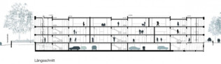 3. Preis: KBNK Architekten GmbH, Hamburg