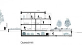 3. Preis: KBNK Architekten GmbH, Hamburg