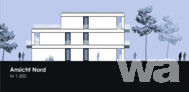 Anerkennung: Gruppe GME Architekten   Designer, Achim