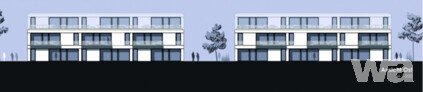 Anerkennung: Gruppe GME Architekten   Designer, Achim