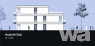 Anerkennung: Gruppe GME Architekten   Designer, Achim