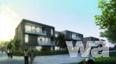 Anerkennung: Gruppe GME Architekten   Designer, Achim