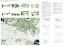1. Preis: SINAI Ges. von Landschaftsarchitekten mbH, Berlin