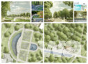 2. Preis: Lützow 7 C. Müller · J. Wehberg Garten- und Landschaftsarchitekten, Berlin