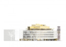 1. Preis: Henning Larsen Architects A/S, Kopenhagen V