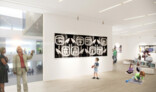 1. Preis: Henning Larsen Architects A/S, Kopenhagen V