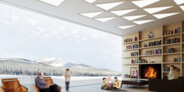 1. Preis: Henning Larsen Architects A/S, Kopenhagen V