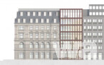 3. Preis: Max Dudler Architekten AG, Berlin