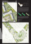 3. Preis: ISR Innovative Stadt- und Raumplanung GmbH, Haan