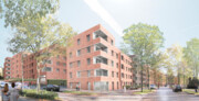 1. Rang: Renner · Hainke · Wirth · Zirn Architekten, Hamburg