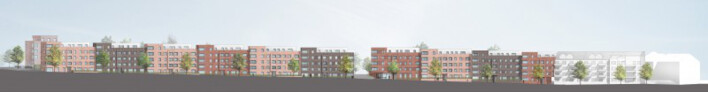1. Rang: Renner · Hainke · Wirth · Zirn Architekten, Hamburg