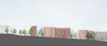 1. Rang: Renner · Hainke · Wirth · Zirn Architekten, Hamburg