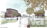 2. Preis: LRW Architekten und Stadtplaner Loosen · Rüschoff   Winkler, Hamburg