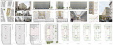 1. Rang: Stadler Prenn Architekten, Berlin