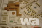 1. Preis: KNERER UND LANG Architekten GmbH, Dresden