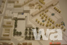 2. Preis: PFP Planungs GmbH, Hamburg