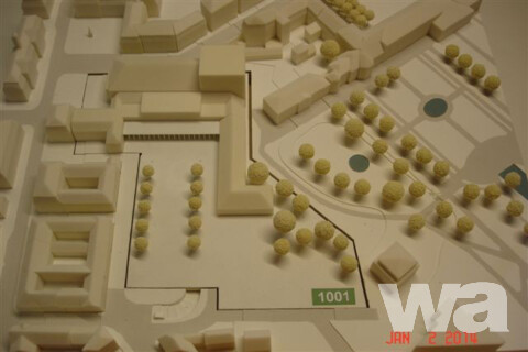 Umbau und Erweiterung der Stadthalle Bayreuth in ein Kultur- und Tagungszentrum
