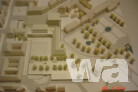 Anerkennung: HPP Architekten GmbH, Düsseldorf