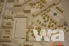 Anerkennung: Architekten Wollmann & Mang, München