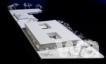2. Preis: dreiplus Architekten ZT GmbH, Graz